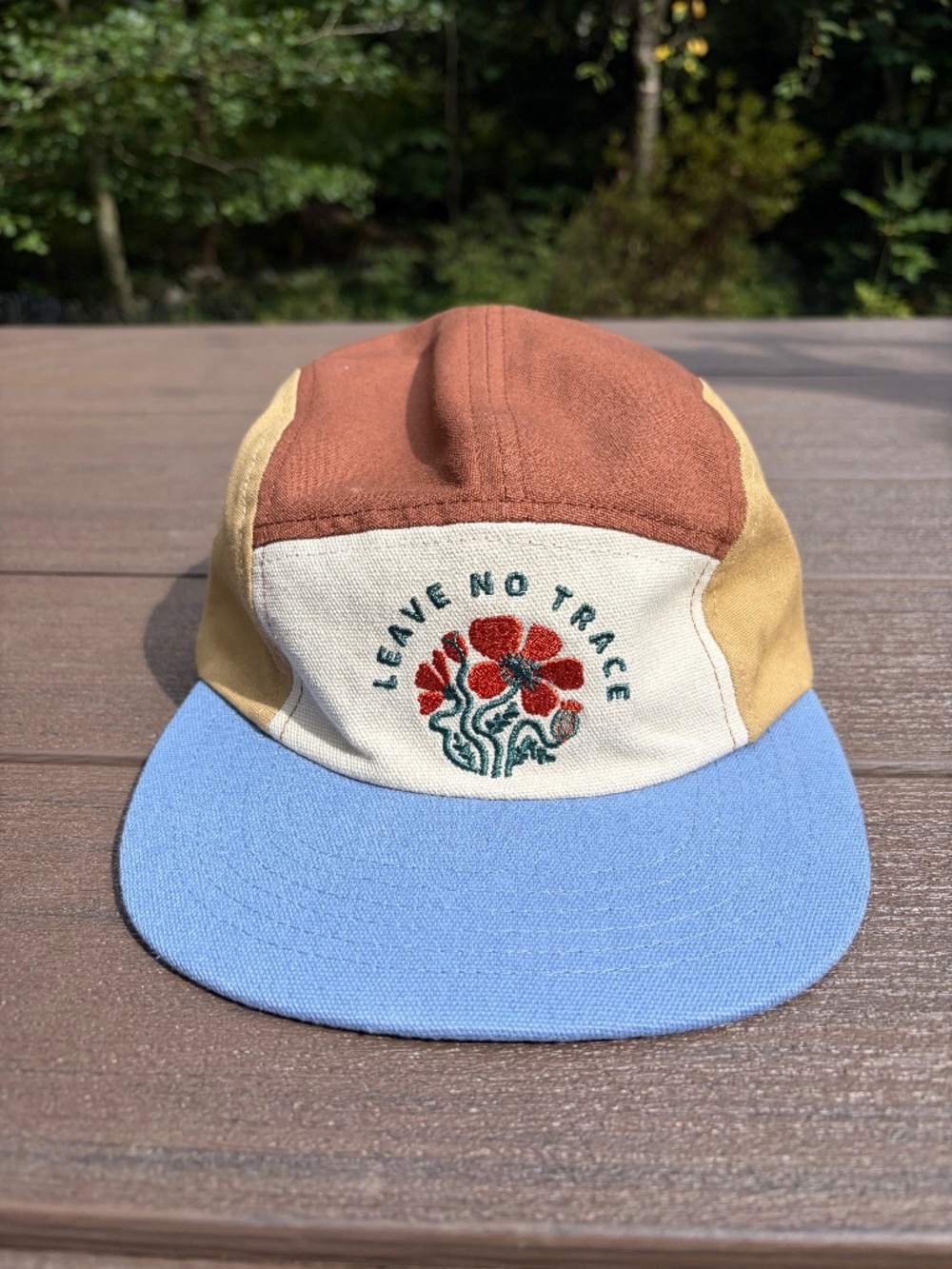 5-Panel Hat